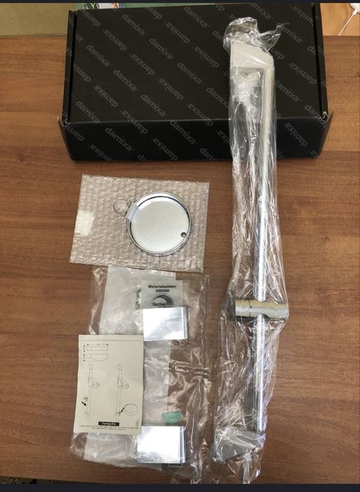 Стойка для душа Grohe