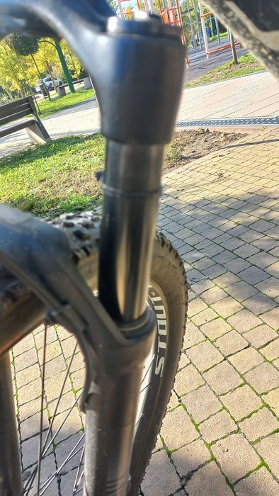 Продам або обміняю Specialized ROCKHOPPER SPORT 29 2023