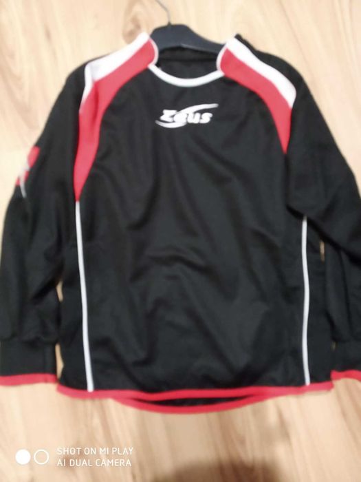 Koszulka sportowa  ZEUS roz  146