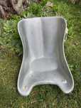 Kart- Baquet semi-nova