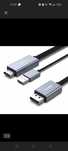 BENFEI Kabel HDMI do DisplayPort