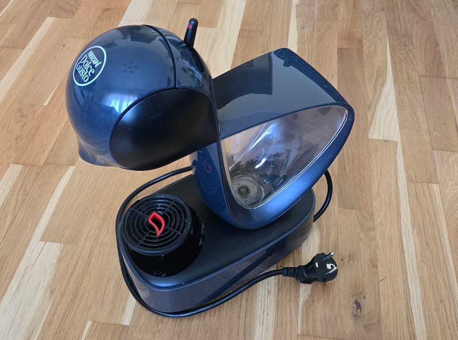 Ekspres kapsułkowy Krups Dolce Gusto