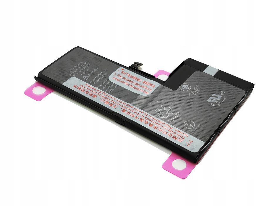 Nowa Bateria Do Apple Iphone X 10 A1865 A1901