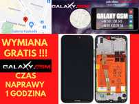 Huawei P20 Lite ANE-AL00 Wyświetlacz LCD Oryginał Wymiana GRATIS
