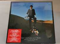 Pink Floyd - Wish You Were Here - Imersion Box - Limited Edition