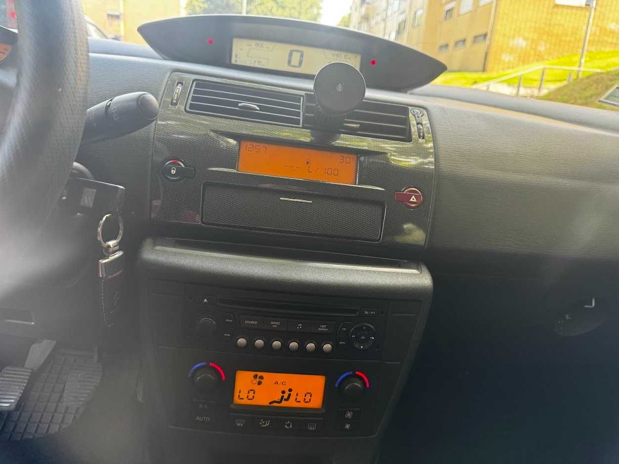 Citroen C4 DIESEL