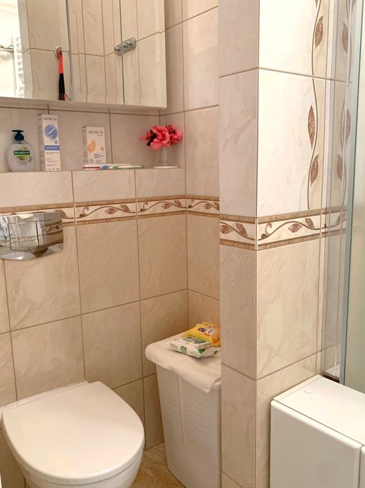 3-pokojowe (53,5m2) balkon, 2 piętro, rej. Jagoszewskiego/Wańkowicza