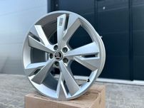 alufelgi r20 5x112 NOWE SKODA Octavia Superb Karoq Alhambra