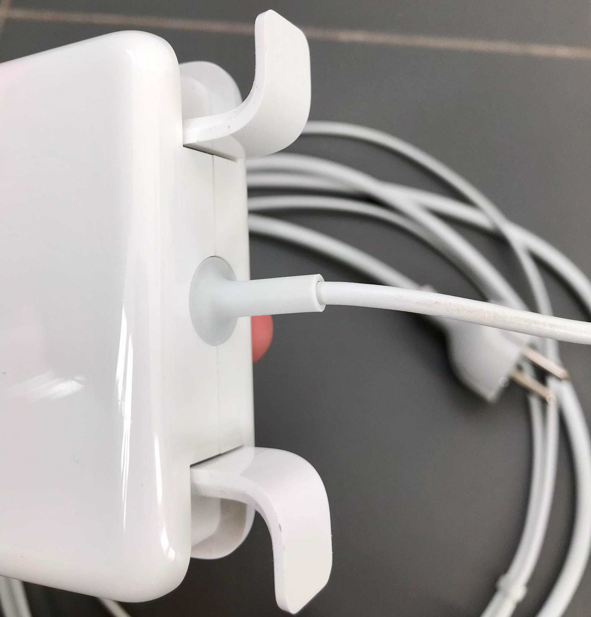 Adaptador de corrente MagSafe 2, 85W Apple (p/MacBook Pro_ecrã Retina)