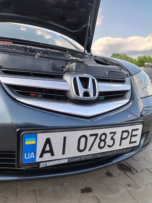 Продам авто Хонда Легенда 3.5