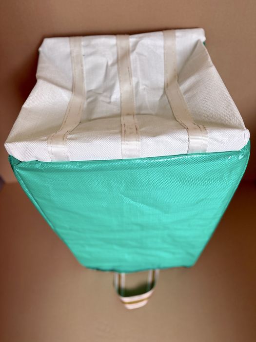 Torba kurierska worek kurierski