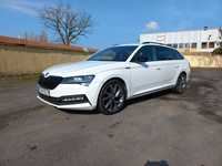 Skoda Superb Skoda SUPERB Sport Line 200KM DSG