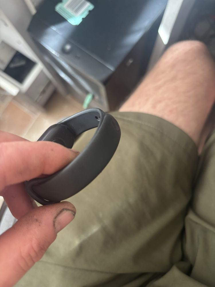 Xiaomi smart band 10