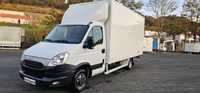 Iveco daily 35C210