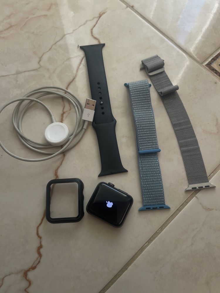 Apple watch 3 42mm