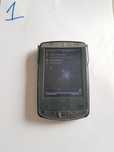 HP ipaq HX2490 pocket pc audio SD CF DAC Philips odtwarzacz muzyki