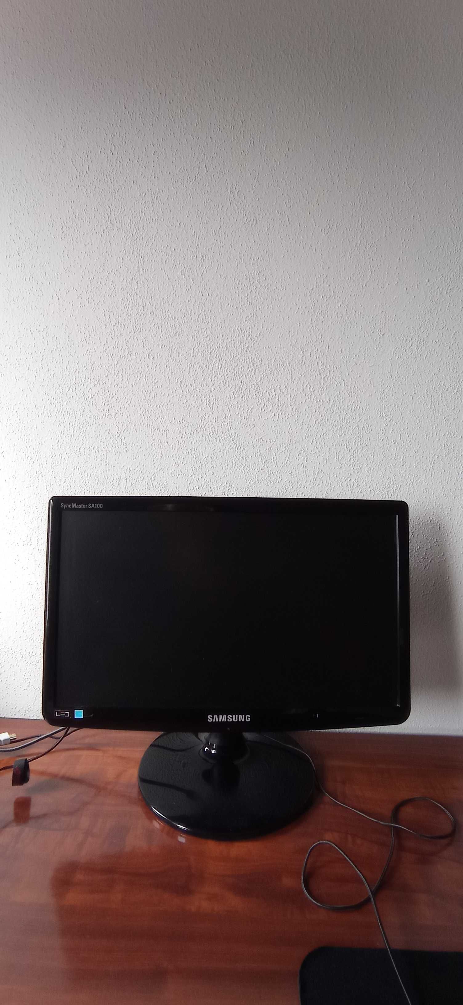 Samsung SyncMastter SA100 19' Polegadas