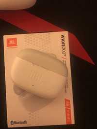 Słuchawki jbl wave 200 tws