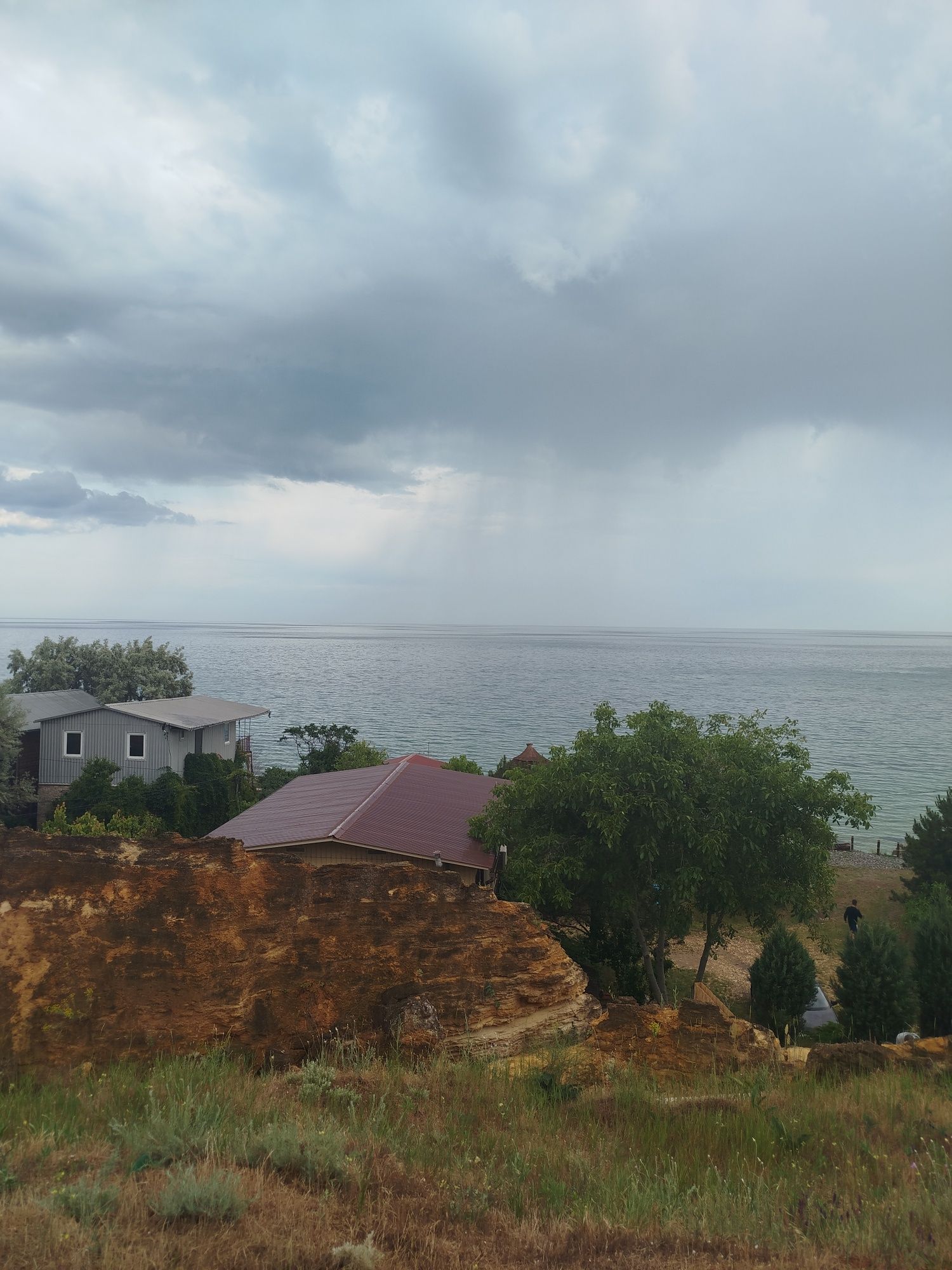 Продам дачу у моря Дофиновка