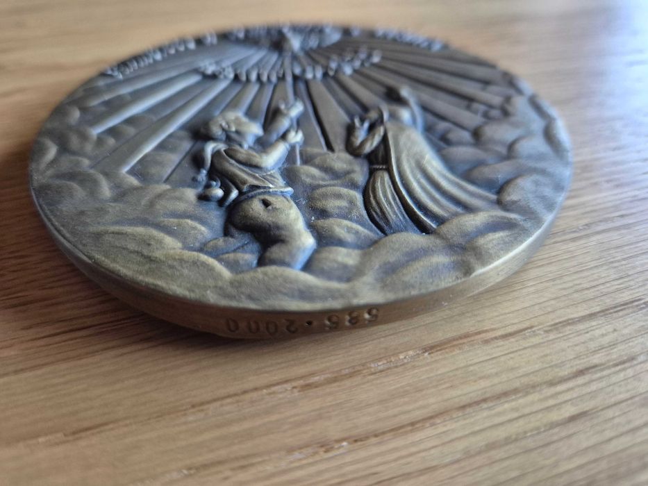 Beatificação Pastorinhos, Fátima 13 Maio do ano Dois mil