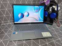 Laptop Asus x515ea i5 11th 512ssd iRISxe