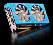 Karta graficzna RX 580 8 GB