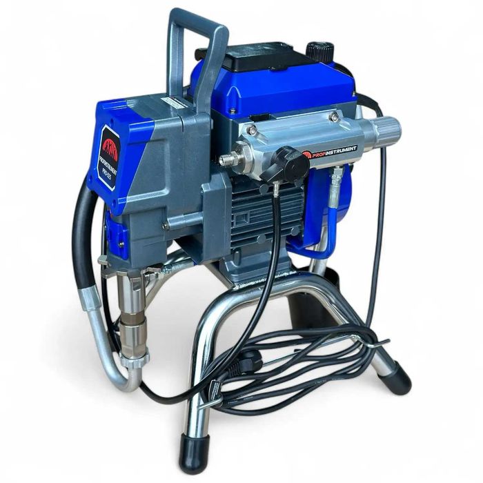 Безповітряний фарбувальний апарат Profinstrument Pro 925