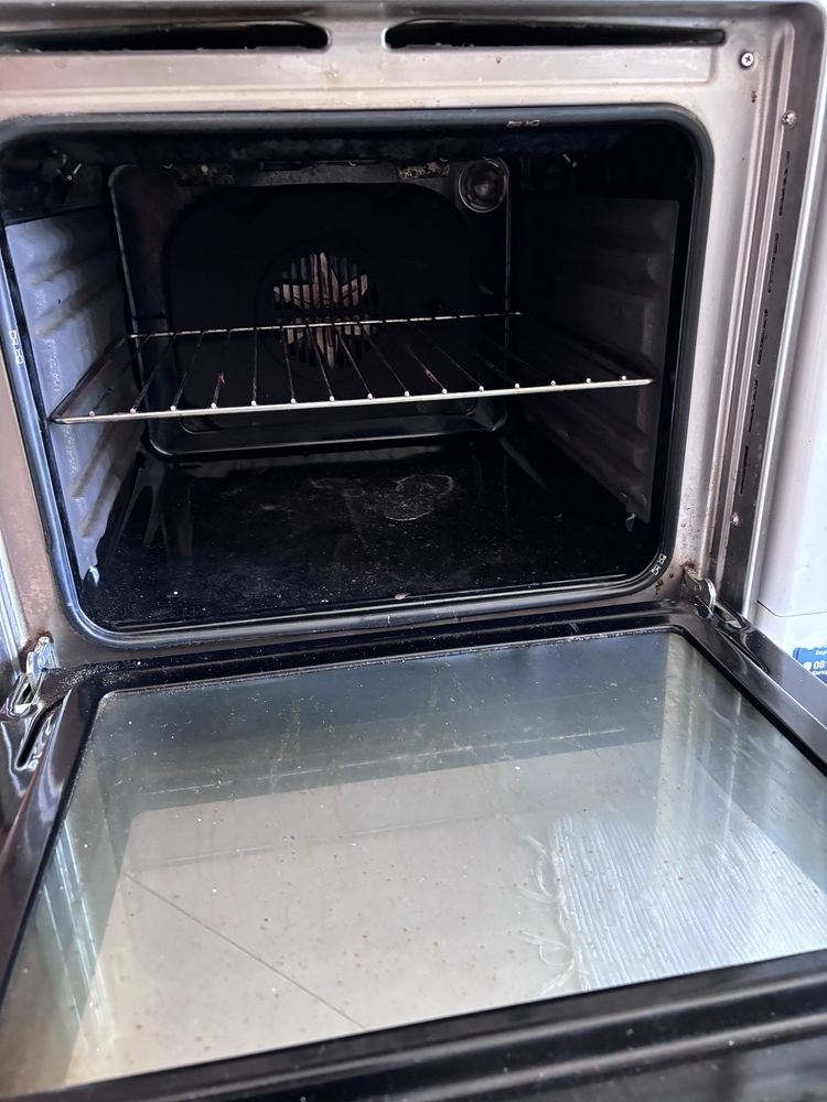 Forno Ariston Inox