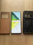Infinix note 40 pro