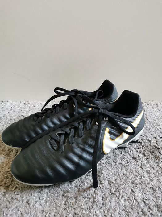 Chuteiras Nike Tiempo