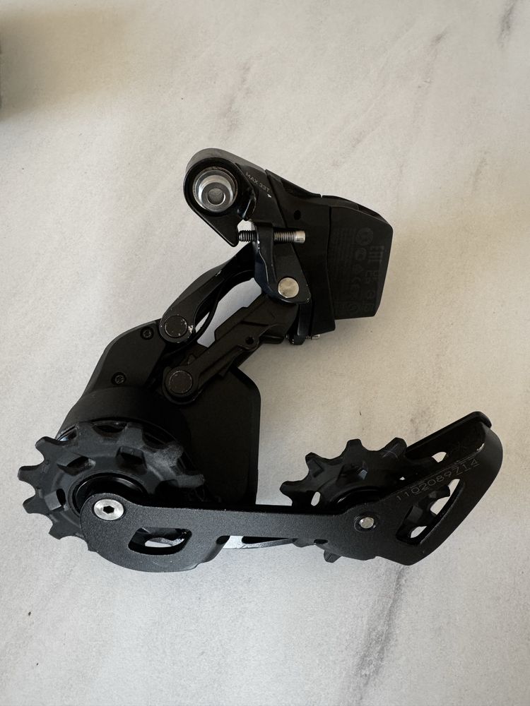 Przerzutka Sram Force AXS