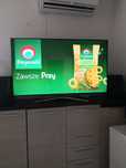 Telewizor Samsung 46 cale smart tv YouTube WiFi pilot