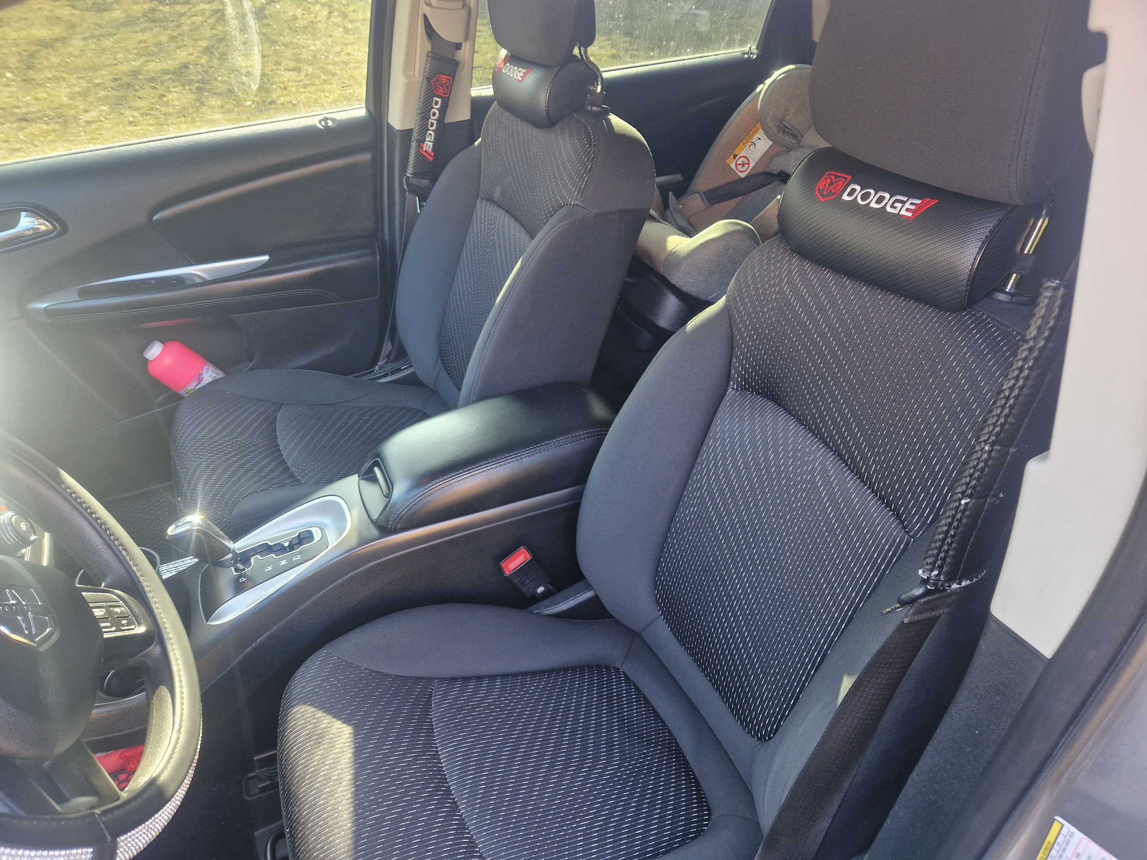 Dodge Journey 2015
