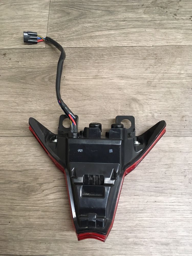Lampa tylna Kawasaki Z1000