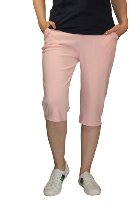 Rybaczki dresowe spodenki damskie 3/4 rozmiary od 2XL do 9XL