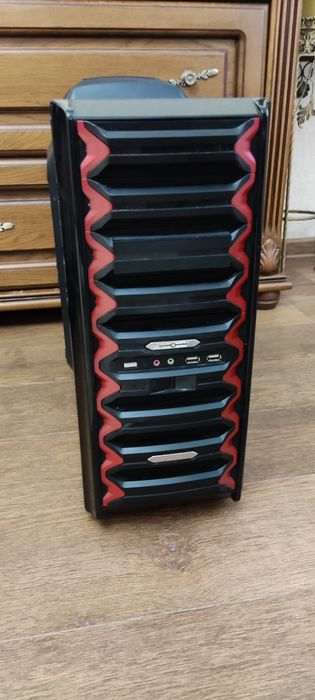 Продам игровой компьютер