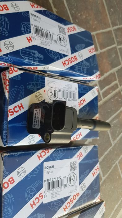 Bobines bosch NOVO original para cupra,gti,audi motor Ae888