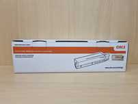 Oryginalny toner czarny OKI B432/B512/MB492/MB562 12 tys.  stron