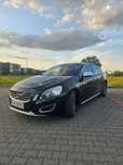 Volvo S60 Volvo S60 D3