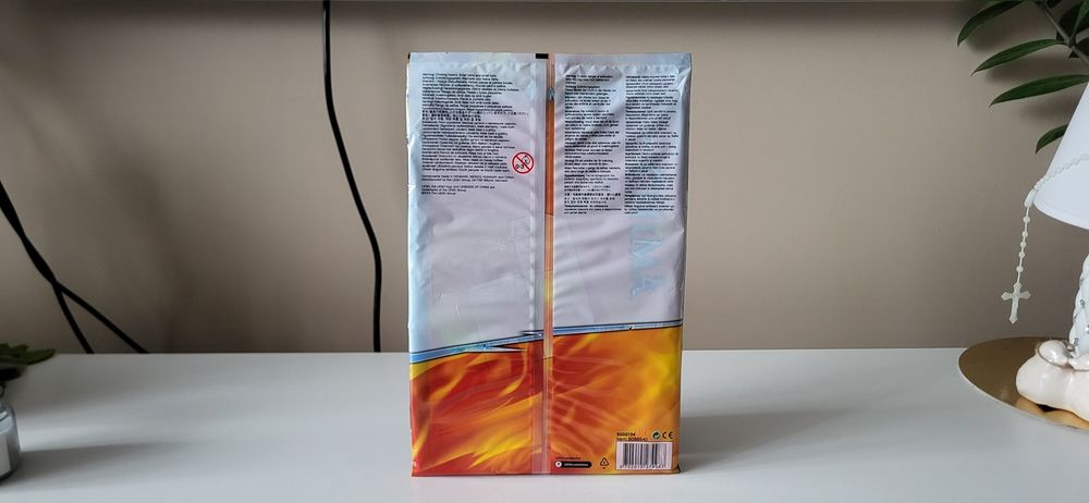 Lego Chima Phoenix Temple zestaw akcesoriów model wycofany