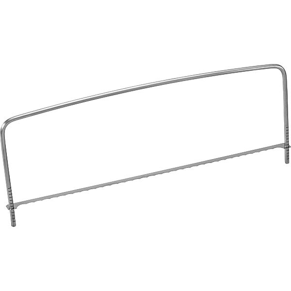 Nóż do biszkoptu Lurch, stal nierdzewna, 40 cm