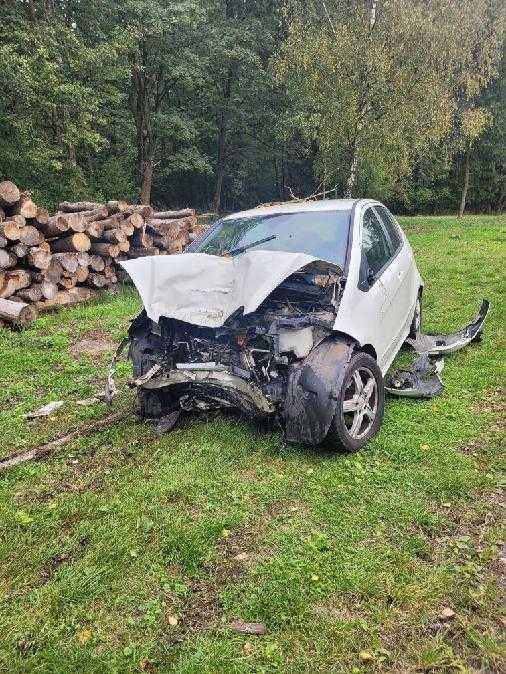 Mercedes A klasa W 169