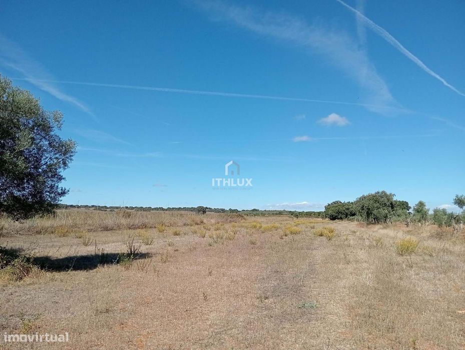 Refúgio Rural com Água Natural – 1,15 ha de Potencial