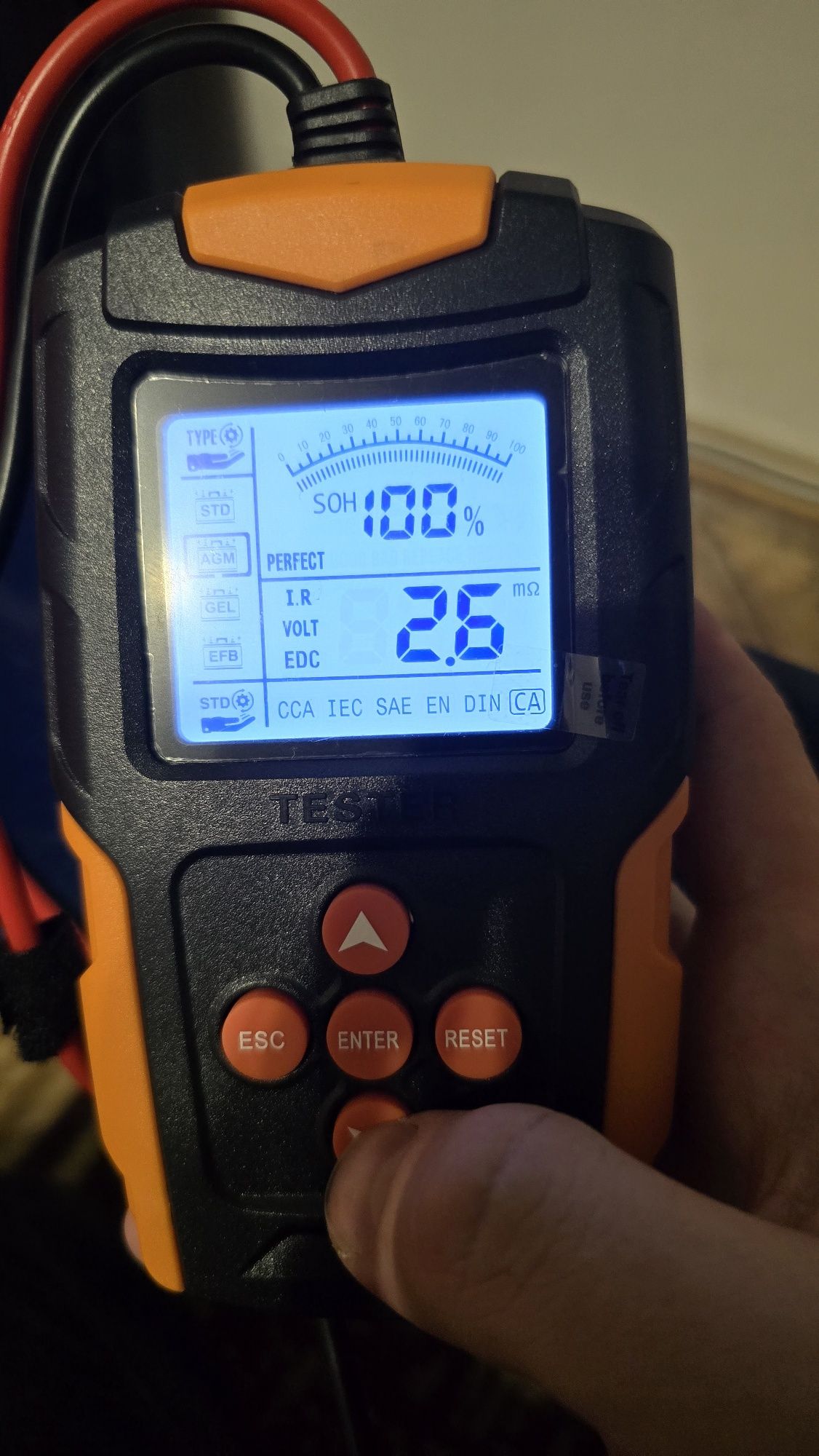 Гелевий аккумулятор 12в ssb sbl 170-12hr