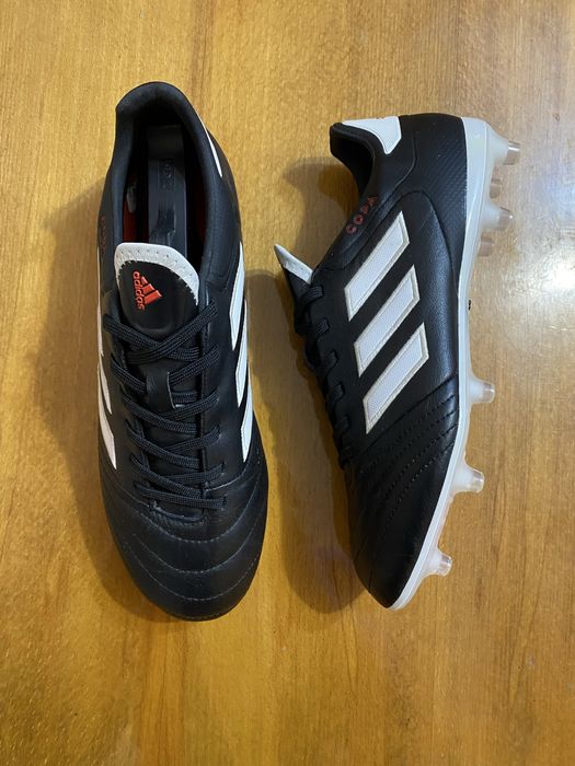 Футбольні бутси adidas Copa 17.2