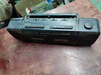 Stare radio kaseta FM niemieckie Siemens możliwa wysyłka