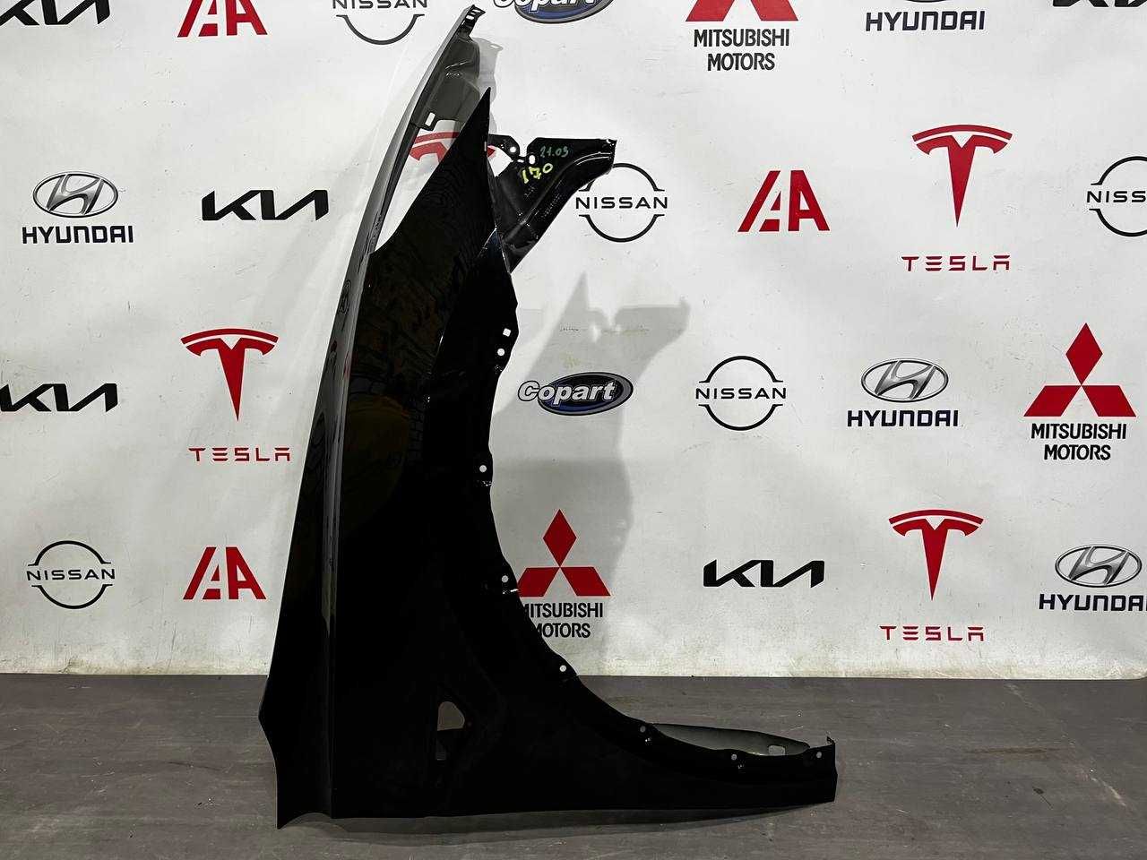 Крило переднє праве Tesla Model Y 1493472-00-С