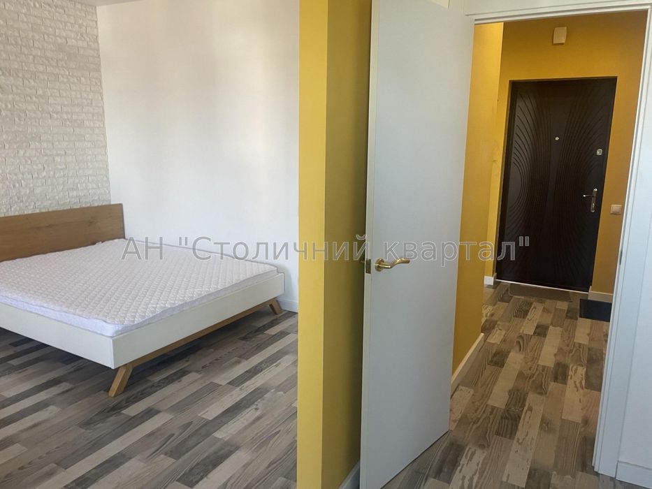 Оренда 1к квартири ЖК Наш Будинок , метро Нивки