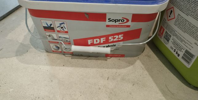 Folia w płynie Sopro fdf 525 5kg