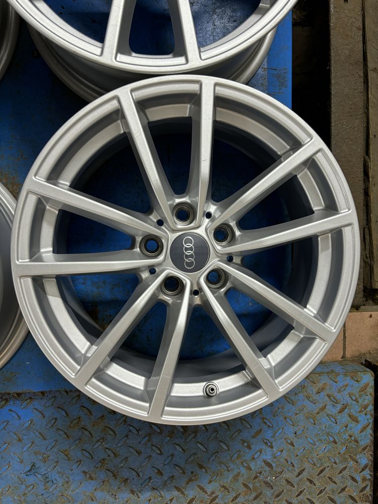 5x112 17 Audi A4B9 A4B8 A6C7 A5 A7 Q3 Q5